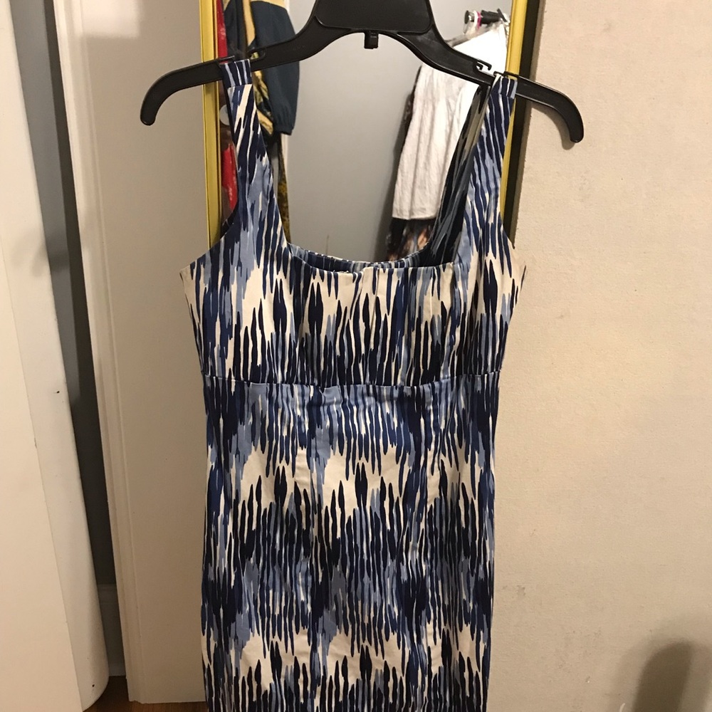 Calvin Klein dress